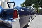 Lincoln Continental Limousine 1963 года
